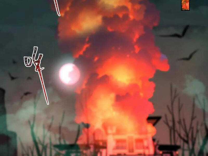 Ta Sáng Tạo Truyền Thuyết Đô Thị Chương 71 trang 77