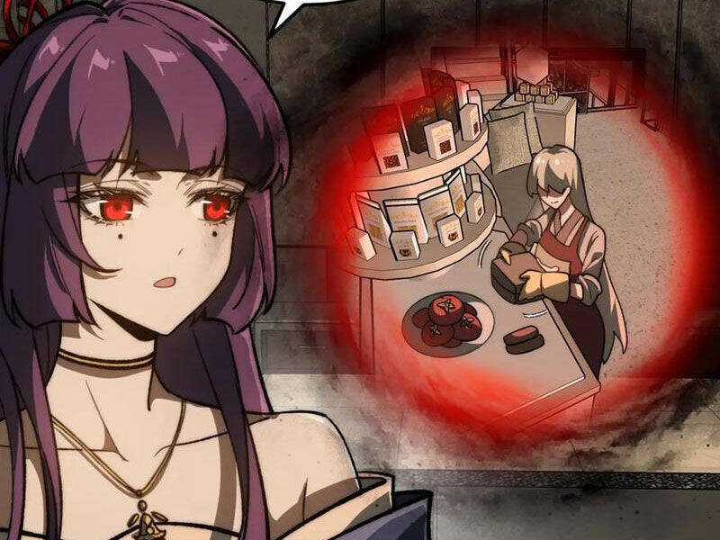 Ta Sáng Tạo Truyền Thuyết Đô Thị Chương 72 trang 31