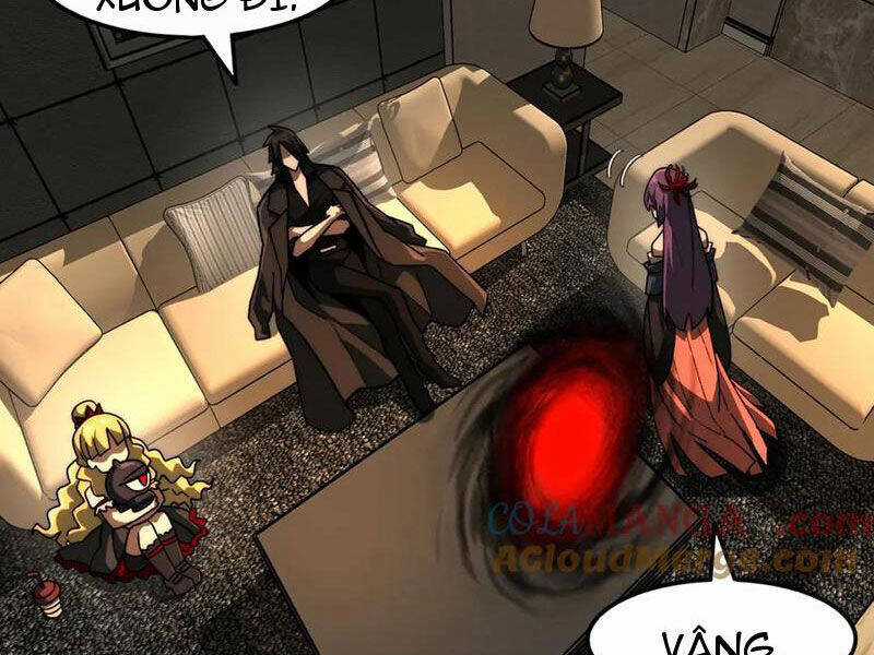 Ta Sáng Tạo Truyền Thuyết Đô Thị Chương 72 trang 33