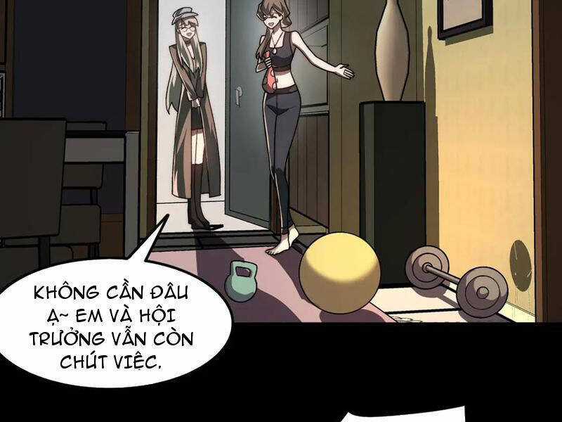 Ta Sáng Tạo Truyền Thuyết Đô Thị Chương 72 trang 80