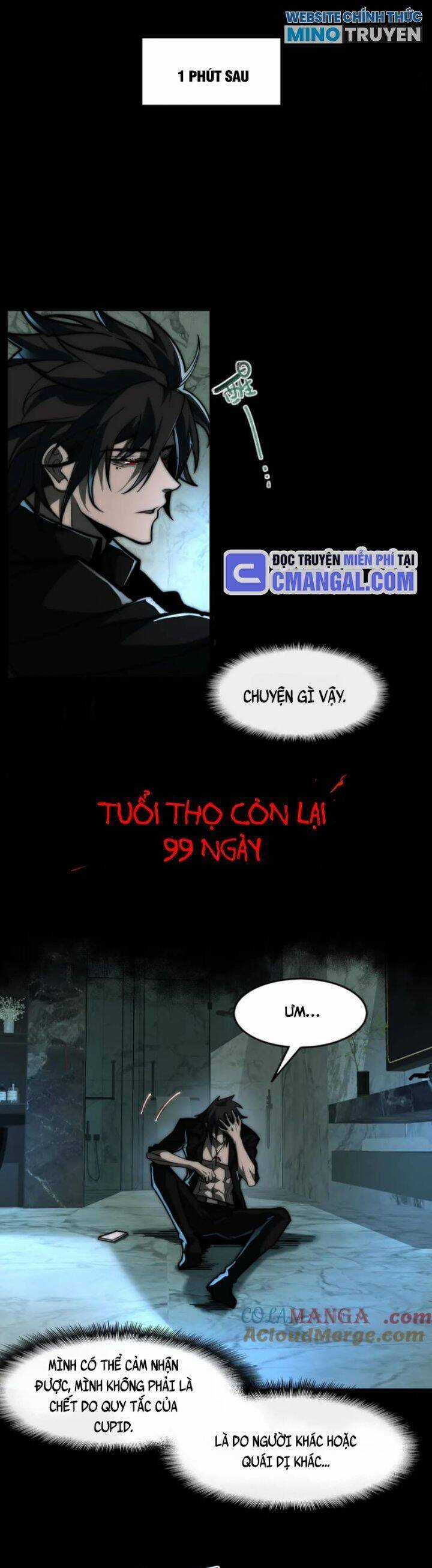 Ta Sáng Tạo Truyền Thuyết Đô Thị Chương 74 trang 4