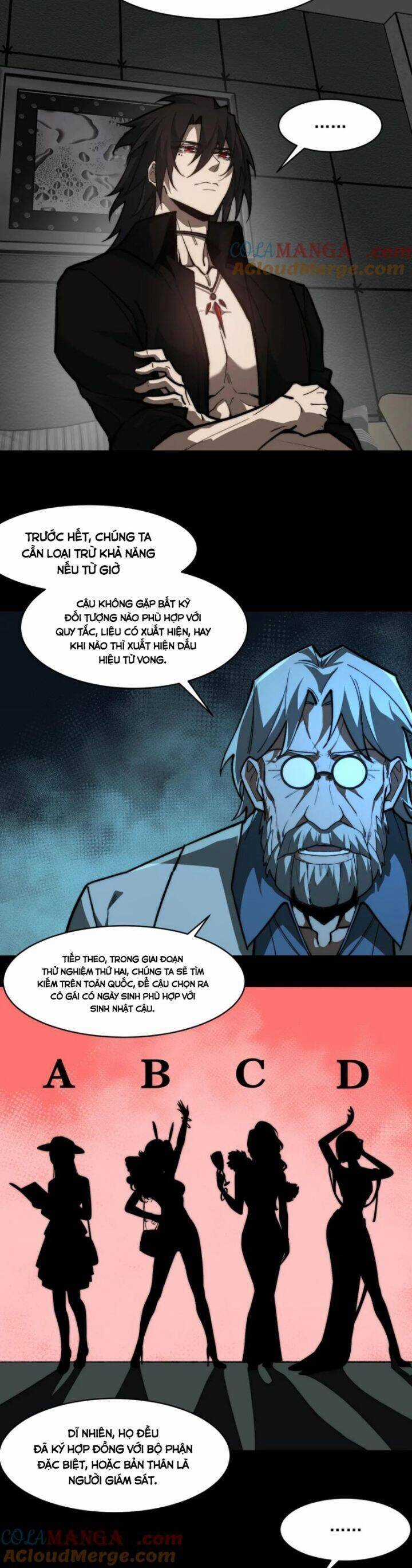 Ta Sáng Tạo Truyền Thuyết Đô Thị Chương 75 trang 14