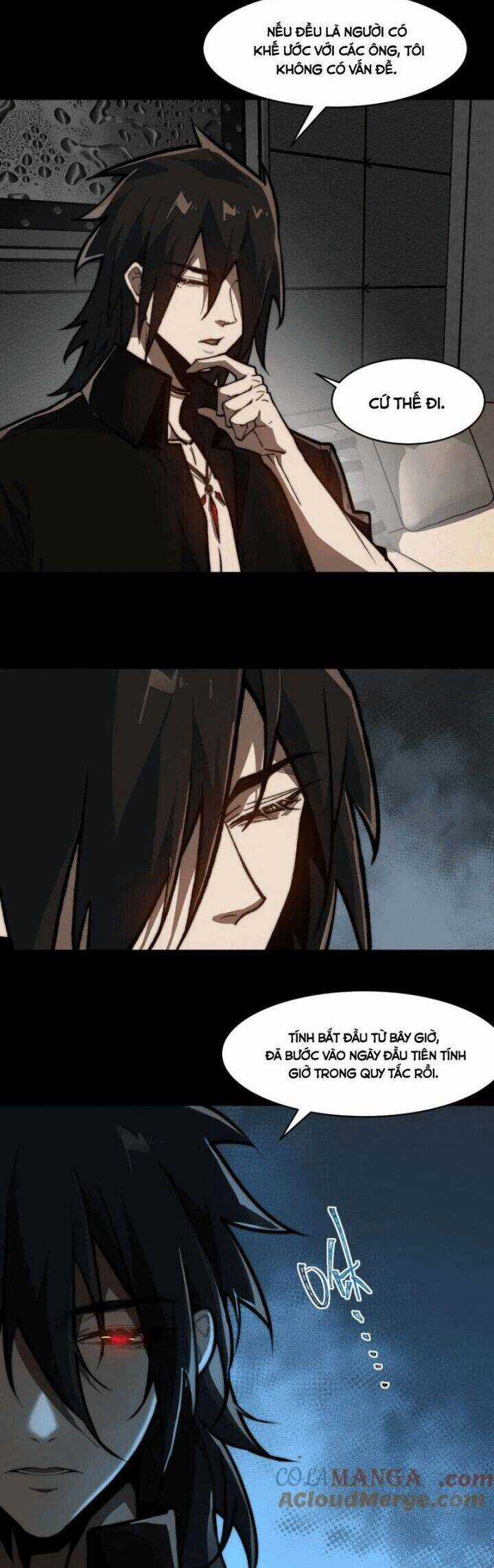 Ta Sáng Tạo Truyền Thuyết Đô Thị Chương 75 trang 16