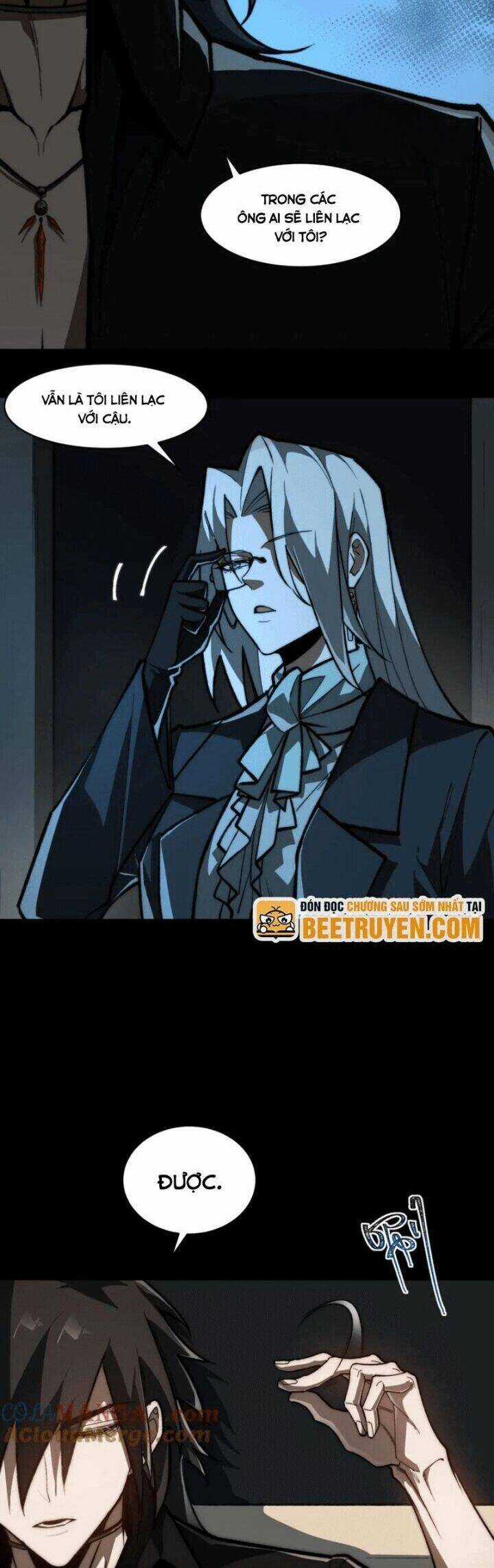 Ta Sáng Tạo Truyền Thuyết Đô Thị Chương 75 trang 17