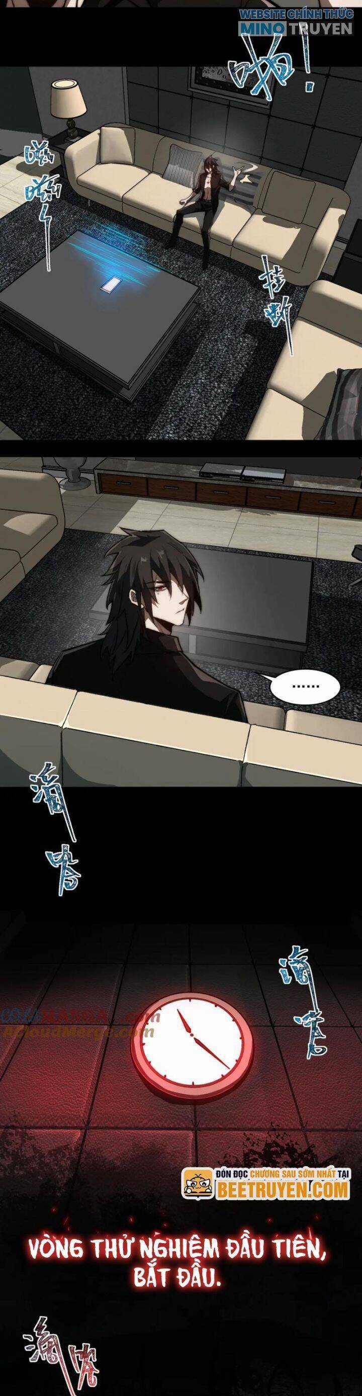 Ta Sáng Tạo Truyền Thuyết Đô Thị Chương 75 trang 18