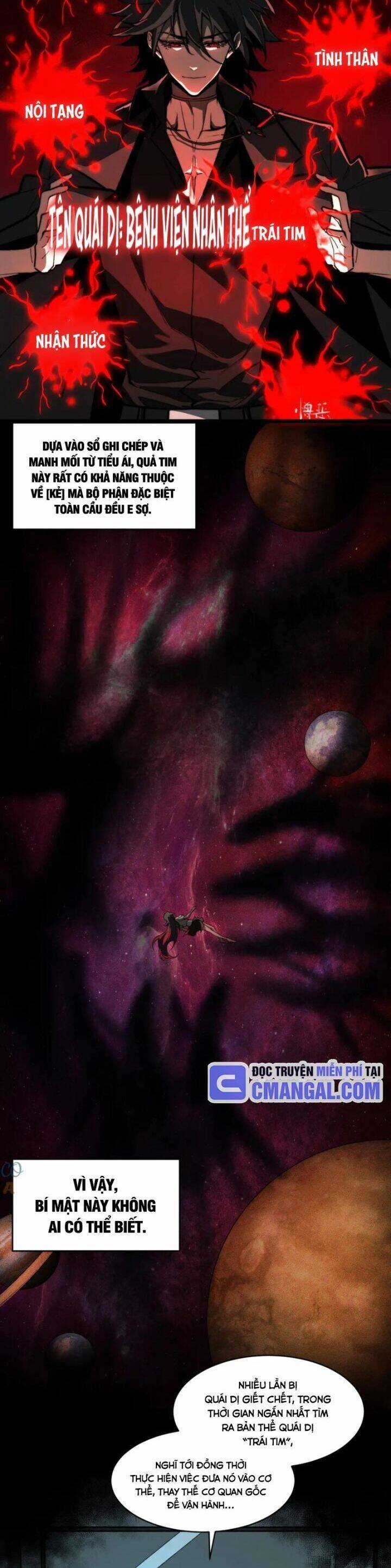 Ta Sáng Tạo Truyền Thuyết Đô Thị Chương 75 trang 3