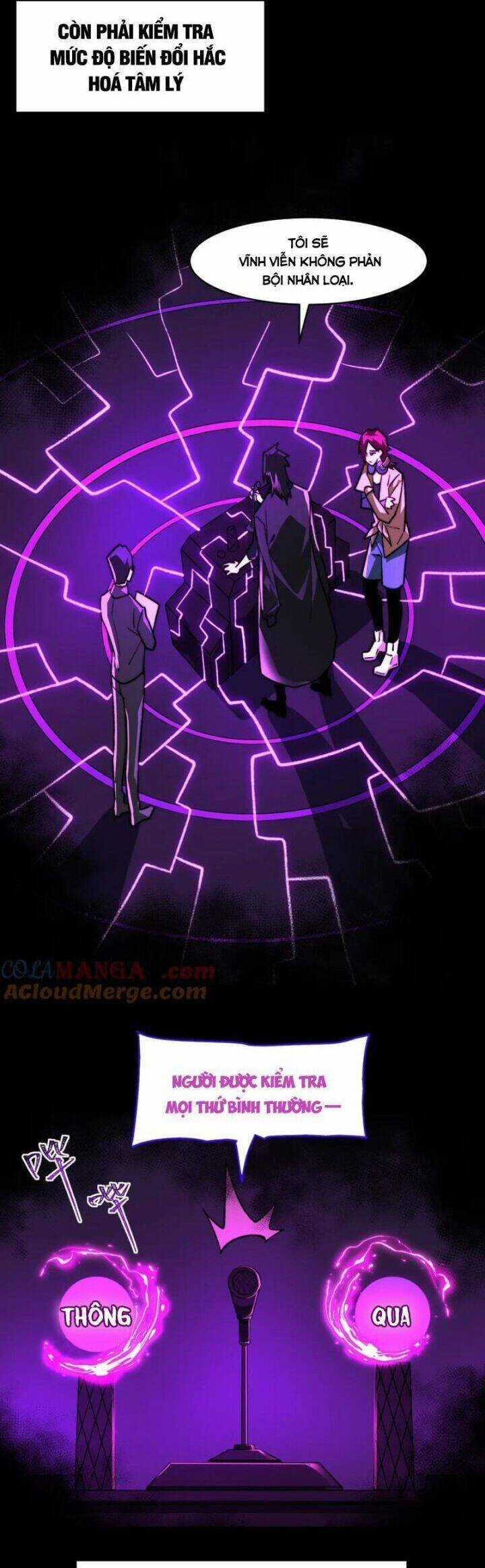 Ta Sáng Tạo Truyền Thuyết Đô Thị Chương 75 trang 5