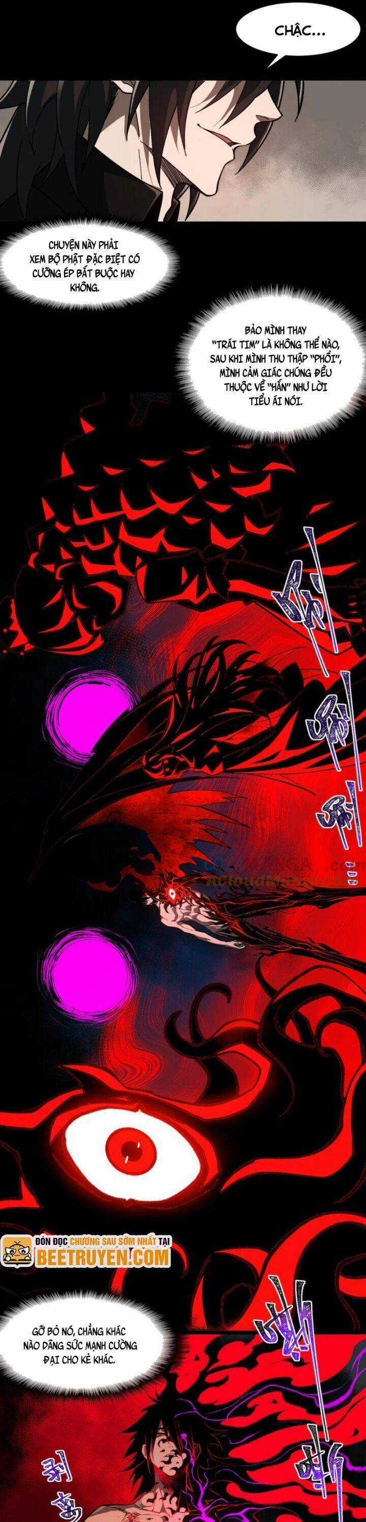 Ta Sáng Tạo Truyền Thuyết Đô Thị Chương 75 trang 9