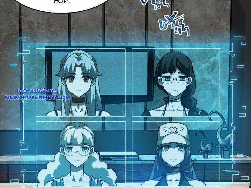 Ta Sáng Tạo Truyền Thuyết Đô Thị Chương 76 trang 59