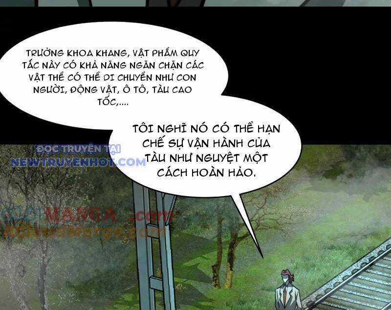 Ta Sáng Tạo Truyền Thuyết Đô Thị Chương 79 trang 16