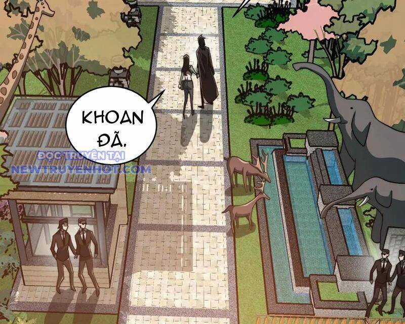 Ta Sáng Tạo Truyền Thuyết Đô Thị Chương 79 trang 48