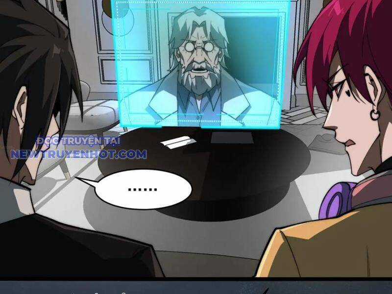 Ta Sáng Tạo Truyền Thuyết Đô Thị Chương 80 trang 28