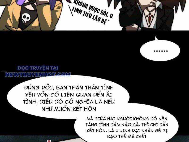 Ta Sáng Tạo Truyền Thuyết Đô Thị Chương 80 trang 33