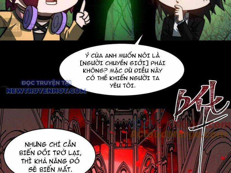 Ta Sáng Tạo Truyền Thuyết Đô Thị Chương 80 trang 39