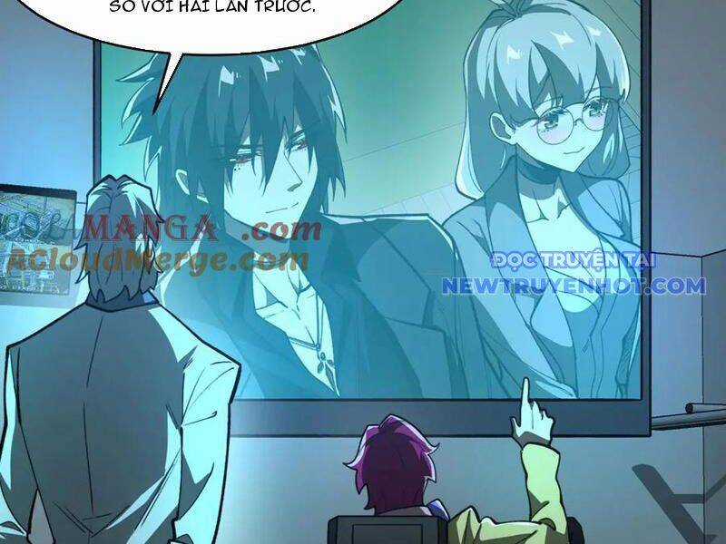 Ta Sáng Tạo Truyền Thuyết Đô Thị Chương 81 trang 57