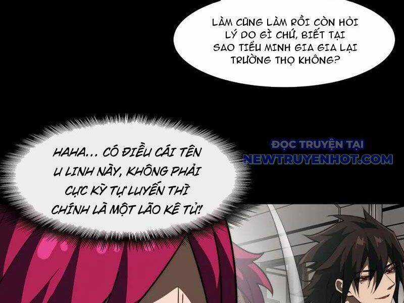 Ta Sáng Tạo Truyền Thuyết Đô Thị Chương 82 trang 14