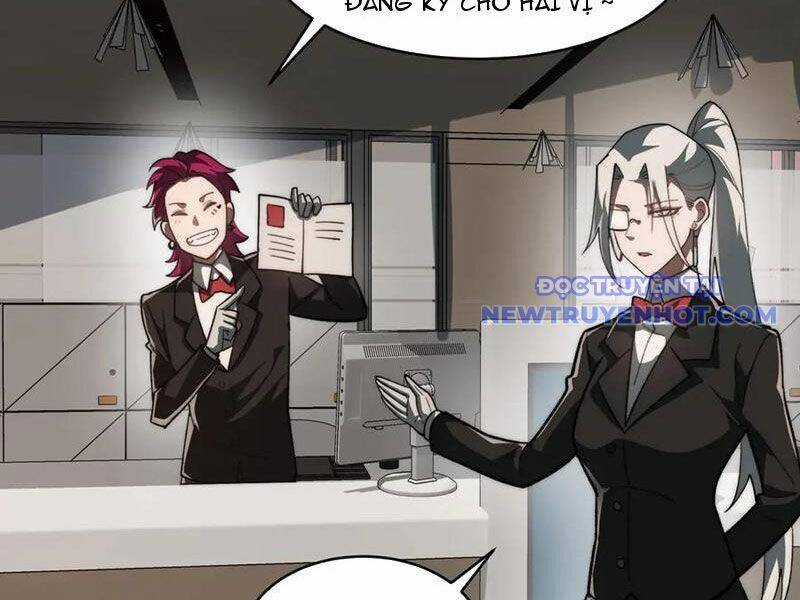 Ta Sáng Tạo Truyền Thuyết Đô Thị Chương 82 trang 25