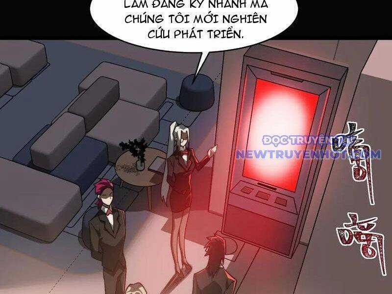 Ta Sáng Tạo Truyền Thuyết Đô Thị Chương 82 trang 33