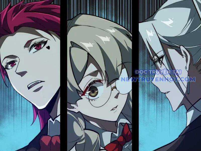 Ta Sáng Tạo Truyền Thuyết Đô Thị Chương 82 trang 45