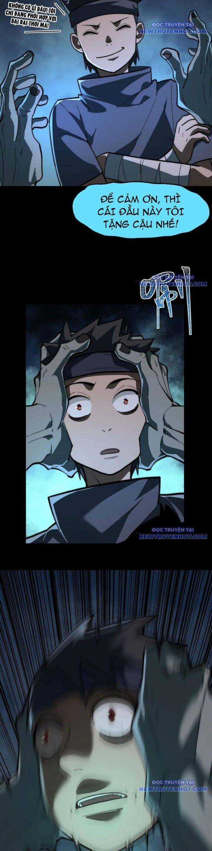 Ta Sáng Tạo Truyền Thuyết Đô Thị Chương 83 trang 13