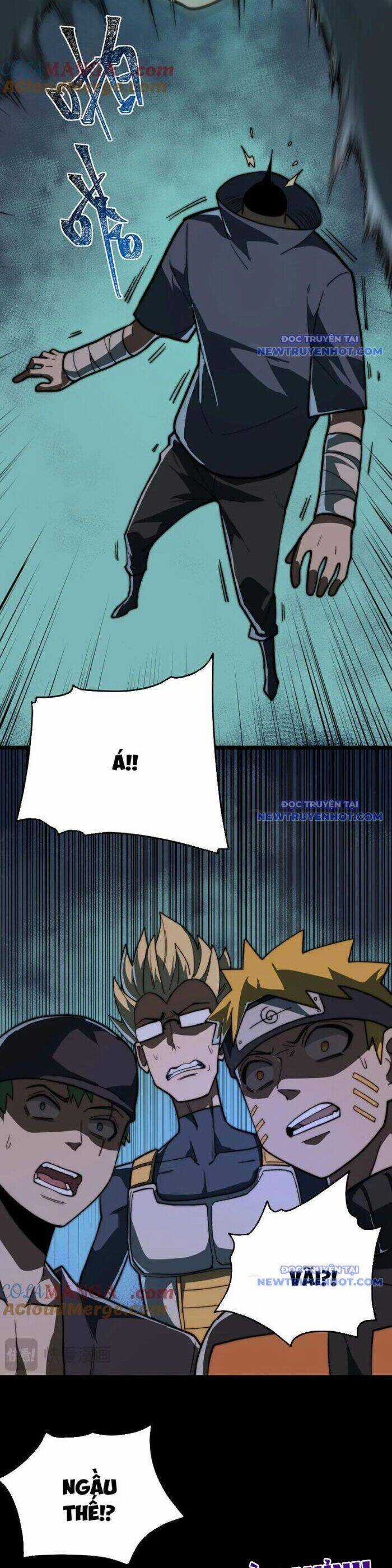 Ta Sáng Tạo Truyền Thuyết Đô Thị Chương 83 trang 14