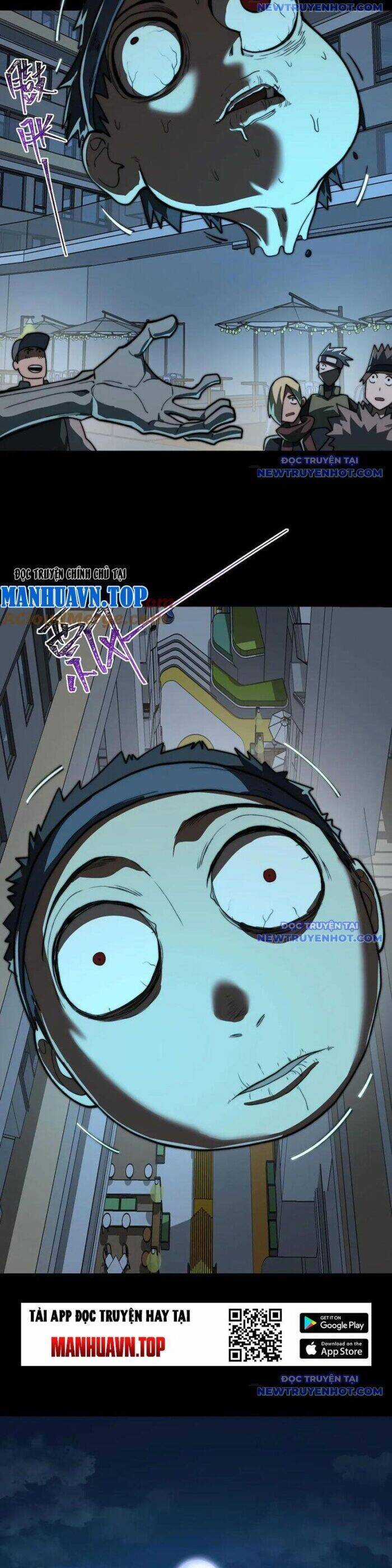 Ta Sáng Tạo Truyền Thuyết Đô Thị Chương 83 trang 16