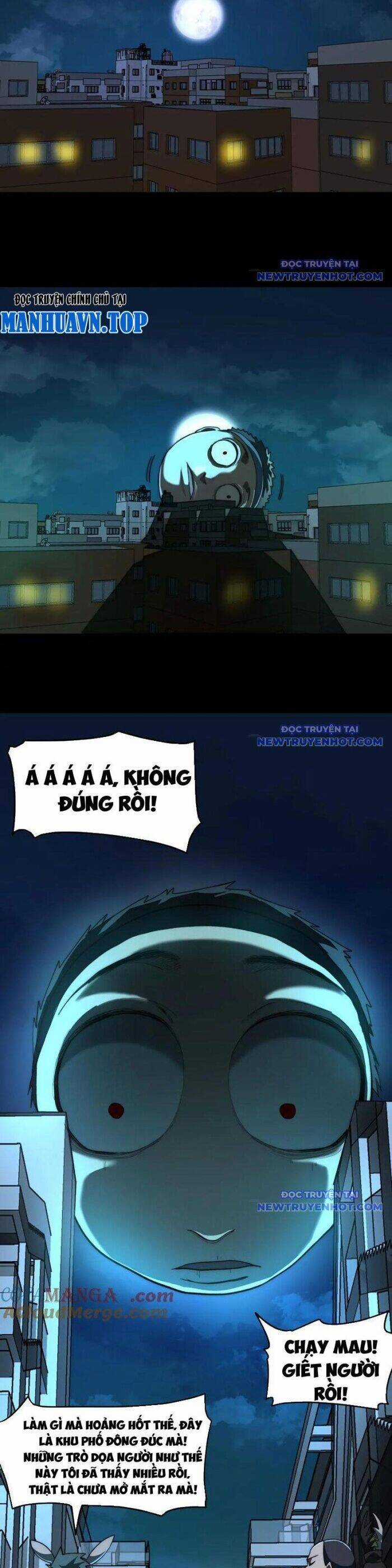 Ta Sáng Tạo Truyền Thuyết Đô Thị Chương 83 trang 17