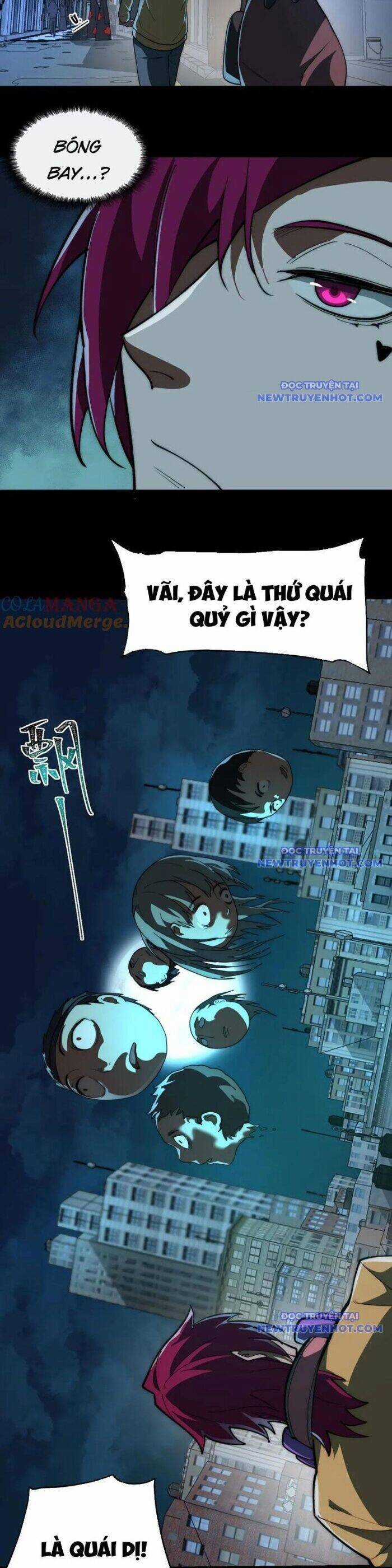 Ta Sáng Tạo Truyền Thuyết Đô Thị Chương 83 trang 19