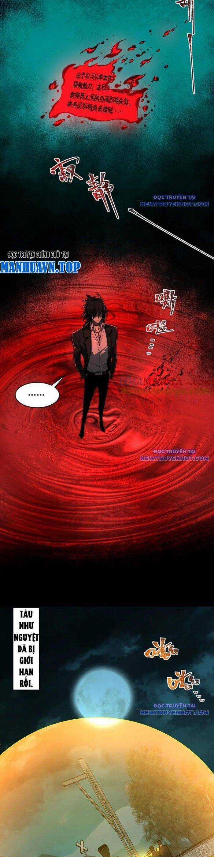 Ta Sáng Tạo Truyền Thuyết Đô Thị Chương 83 trang 2