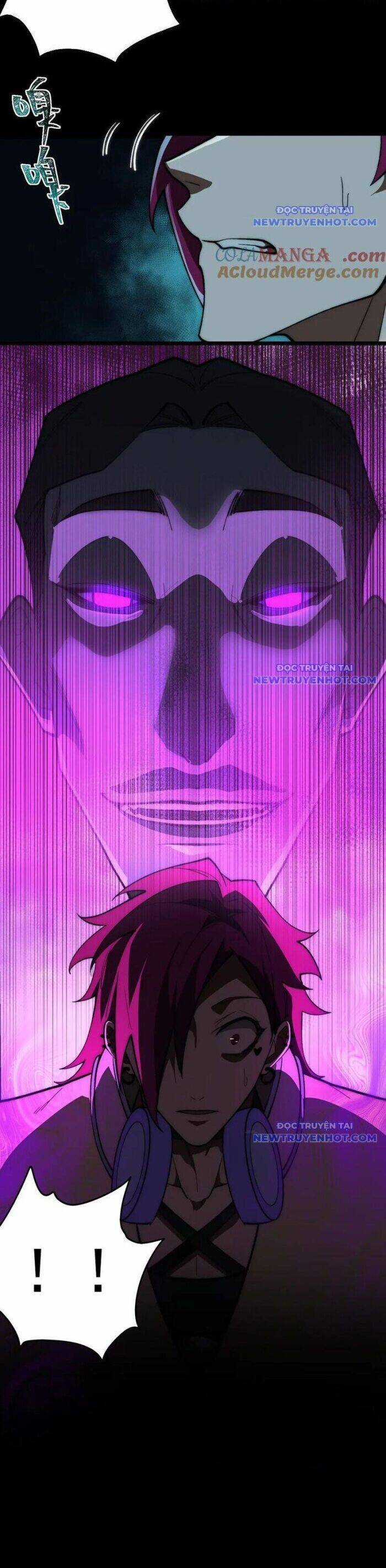 Ta Sáng Tạo Truyền Thuyết Đô Thị Chương 83 trang 20