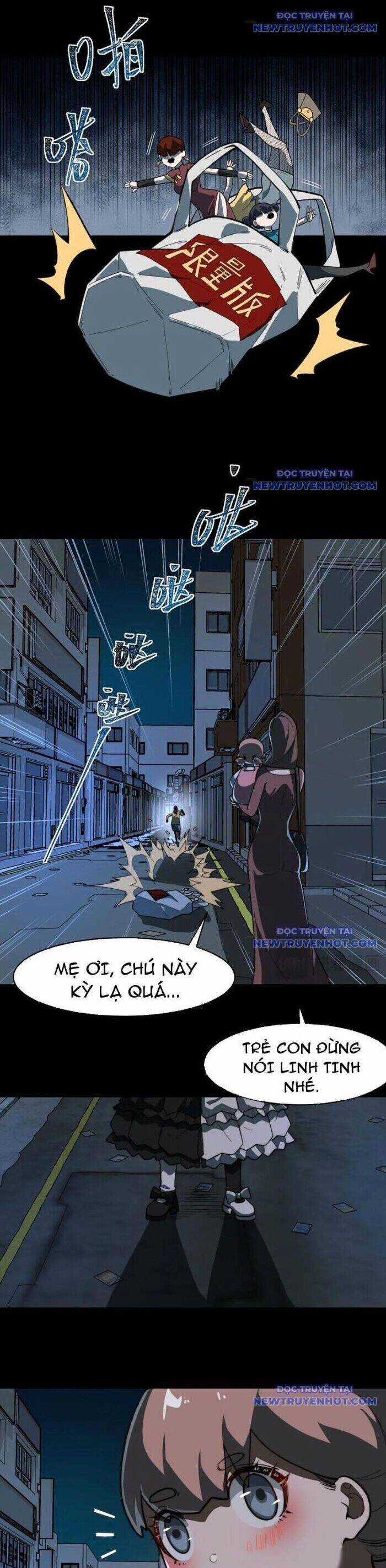 Ta Sáng Tạo Truyền Thuyết Đô Thị Chương 83 trang 21