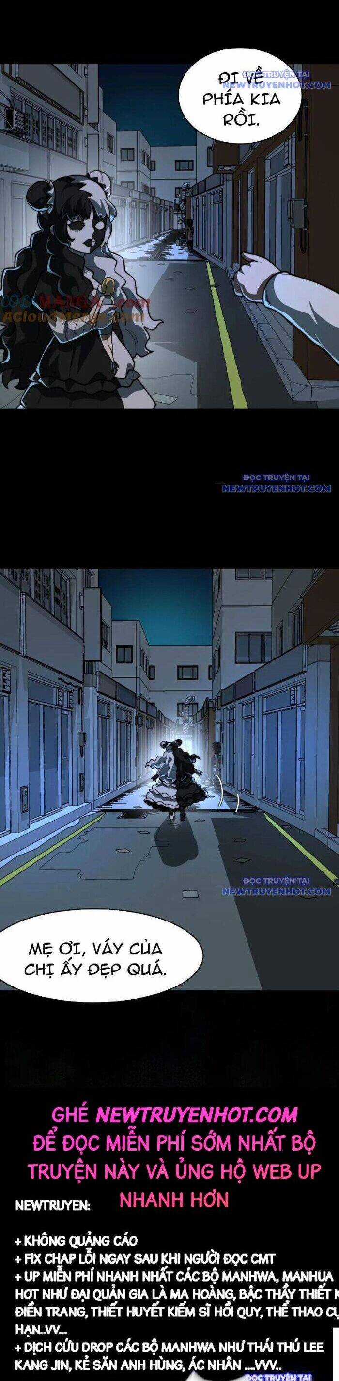 Ta Sáng Tạo Truyền Thuyết Đô Thị Chương 83 trang 23