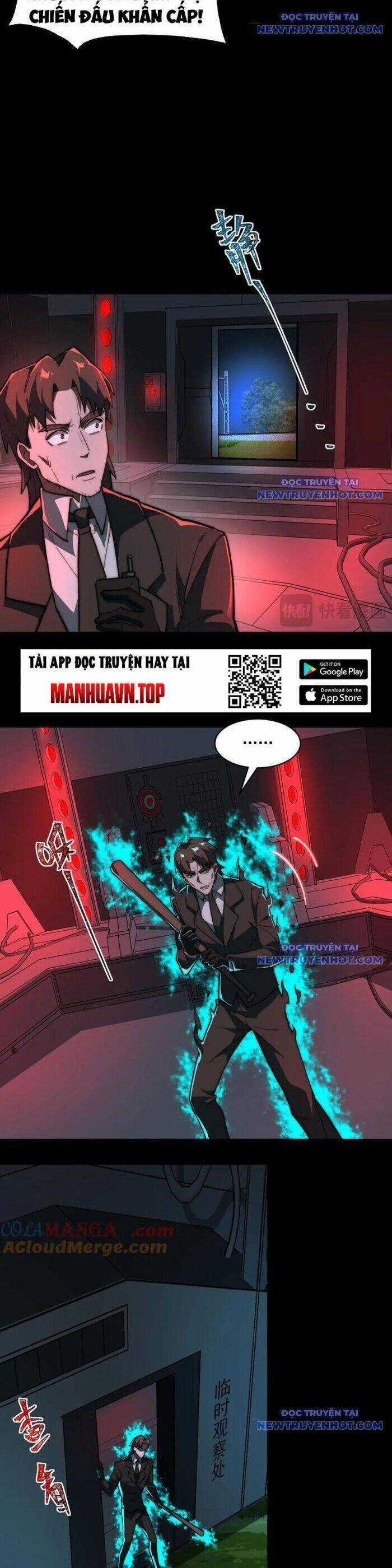 Ta Sáng Tạo Truyền Thuyết Đô Thị Chương 83 trang 4