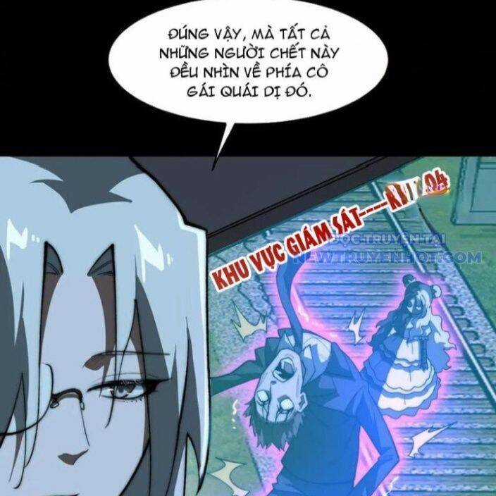 Ta Sáng Tạo Truyền Thuyết Đô Thị Chương 84 trang 10