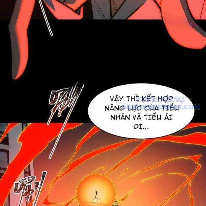 Ta Sáng Tạo Truyền Thuyết Đô Thị Chương 84 trang 30