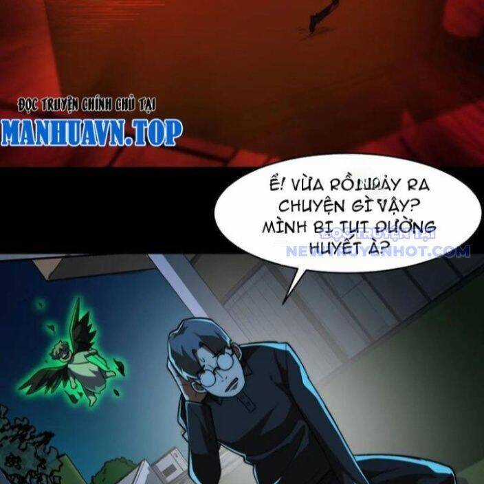 Ta Sáng Tạo Truyền Thuyết Đô Thị Chương 84 trang 43