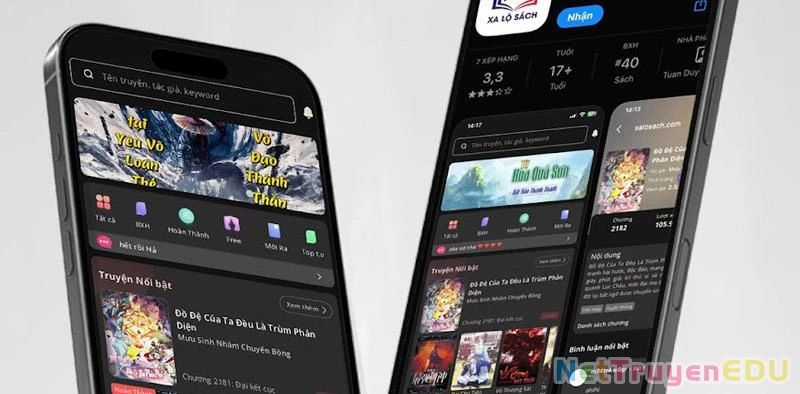 Ta Sáng Tạo Truyền Thuyết Đô Thị Chương 85 trang 117