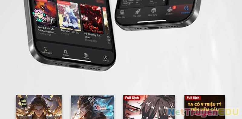 Ta Sáng Tạo Truyền Thuyết Đô Thị Chương 85 trang 118