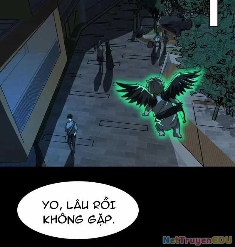 Ta Sáng Tạo Truyền Thuyết Đô Thị Chương 85 trang 34