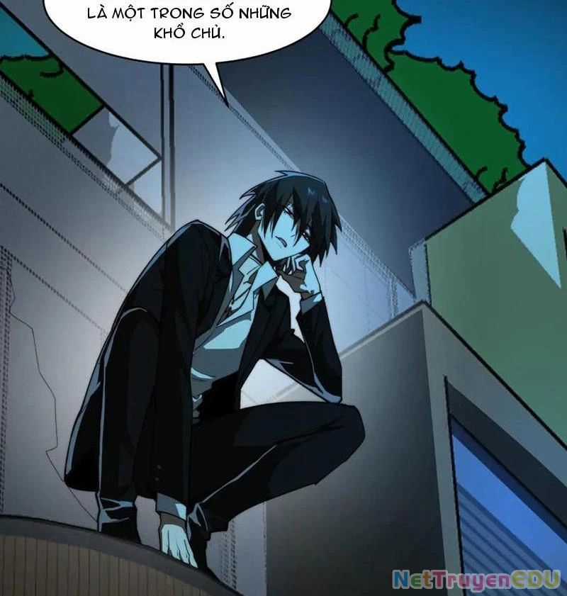 Ta Sáng Tạo Truyền Thuyết Đô Thị Chương 85 trang 37