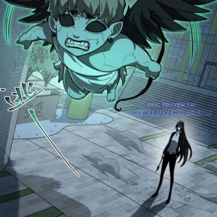 Ta Sáng Tạo Truyền Thuyết Đô Thị Chương 86 trang 19