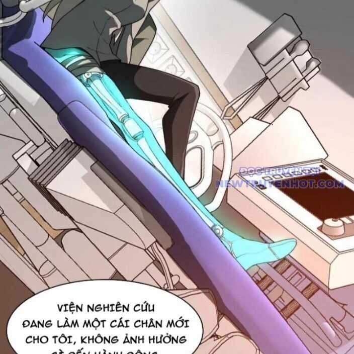 Ta Sáng Tạo Truyền Thuyết Đô Thị Chương 86 trang 82