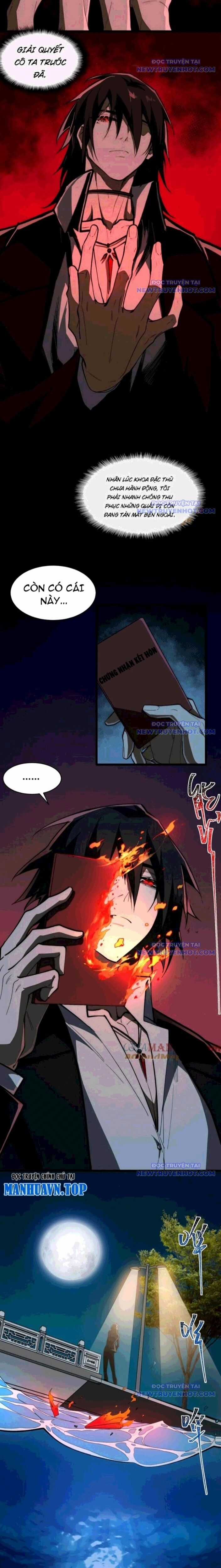 Ta Sáng Tạo Truyền Thuyết Đô Thị Chương 87 trang 2