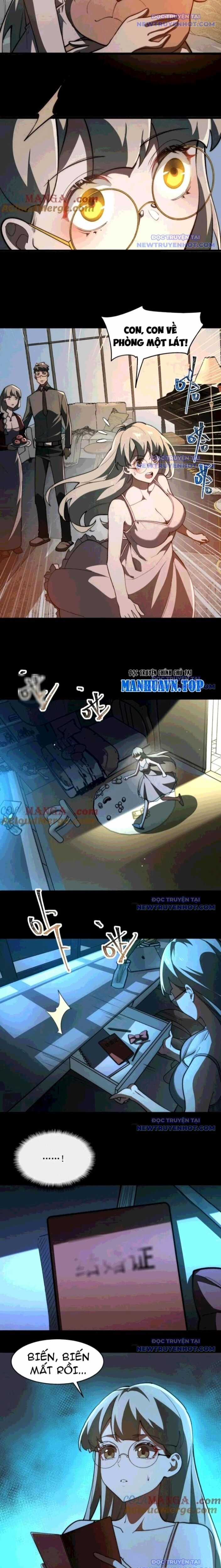 Ta Sáng Tạo Truyền Thuyết Đô Thị Chương 87 trang 4