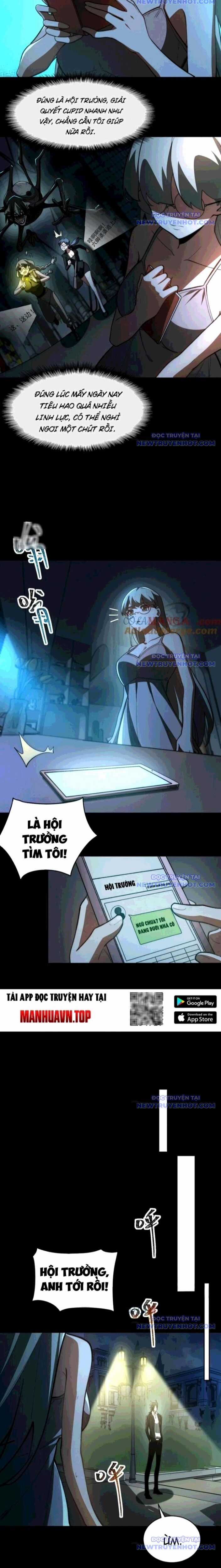 Ta Sáng Tạo Truyền Thuyết Đô Thị Chương 87 trang 5