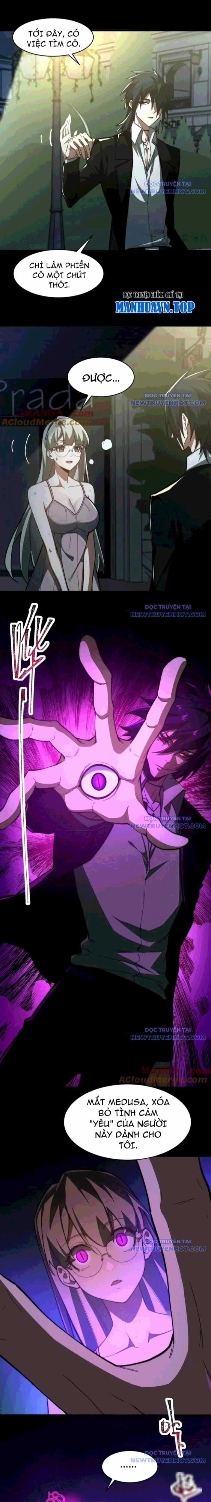 Ta Sáng Tạo Truyền Thuyết Đô Thị Chương 87 trang 6