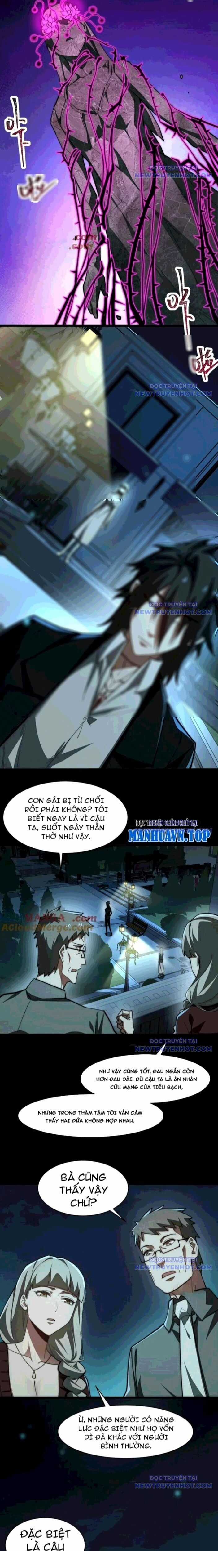 Ta Sáng Tạo Truyền Thuyết Đô Thị Chương 87 trang 7