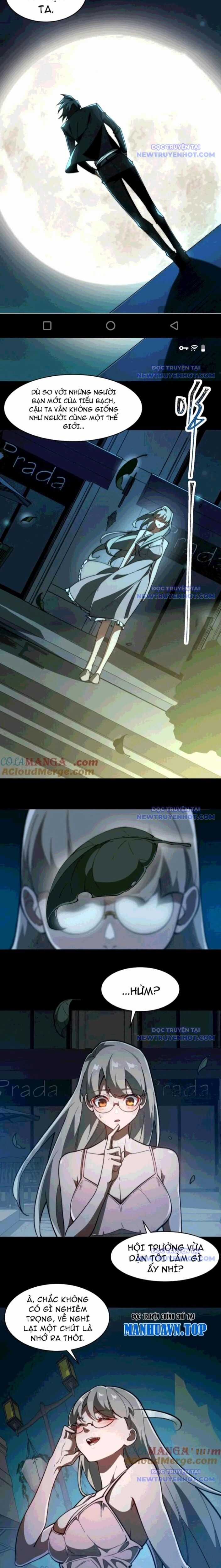 Ta Sáng Tạo Truyền Thuyết Đô Thị Chương 87 trang 8