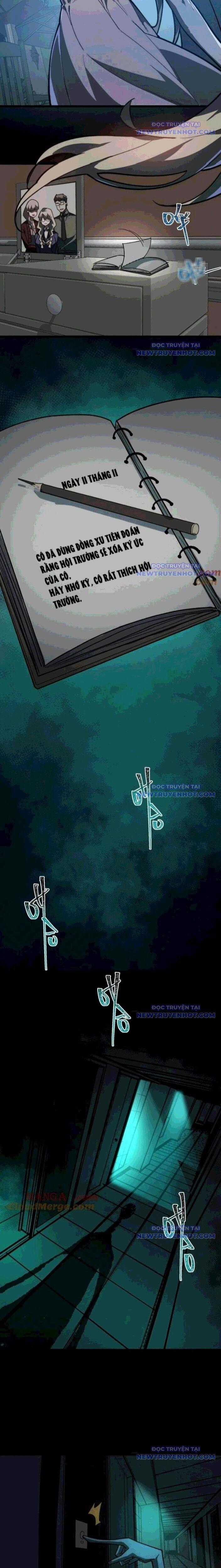 Ta Sáng Tạo Truyền Thuyết Đô Thị Chương 87 trang 9