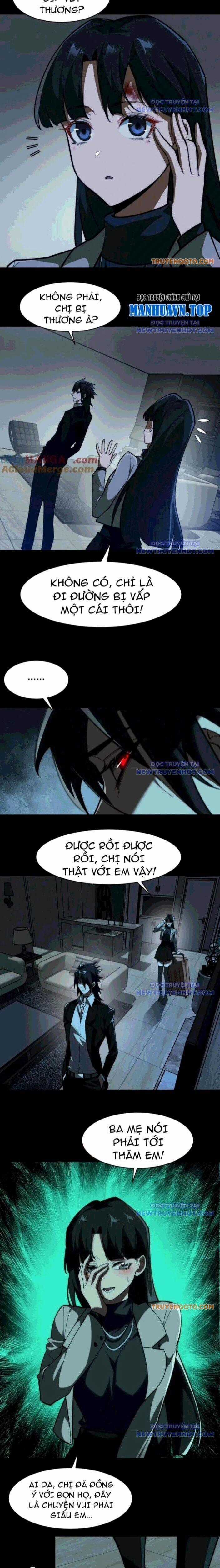 Ta Sáng Tạo Truyền Thuyết Đô Thị Chương 88 trang 10